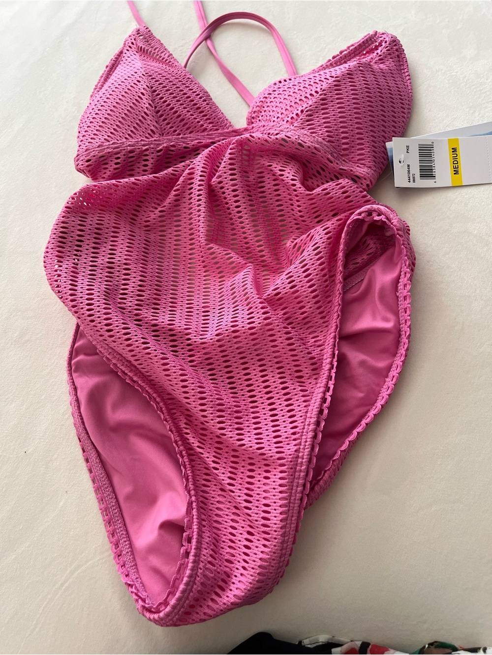 Isabella Rose One-Piece Swimsuit - Women Swim